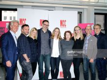 Lisa Emery photo