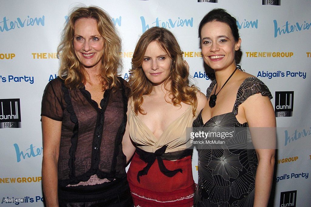 Lisa emery young
