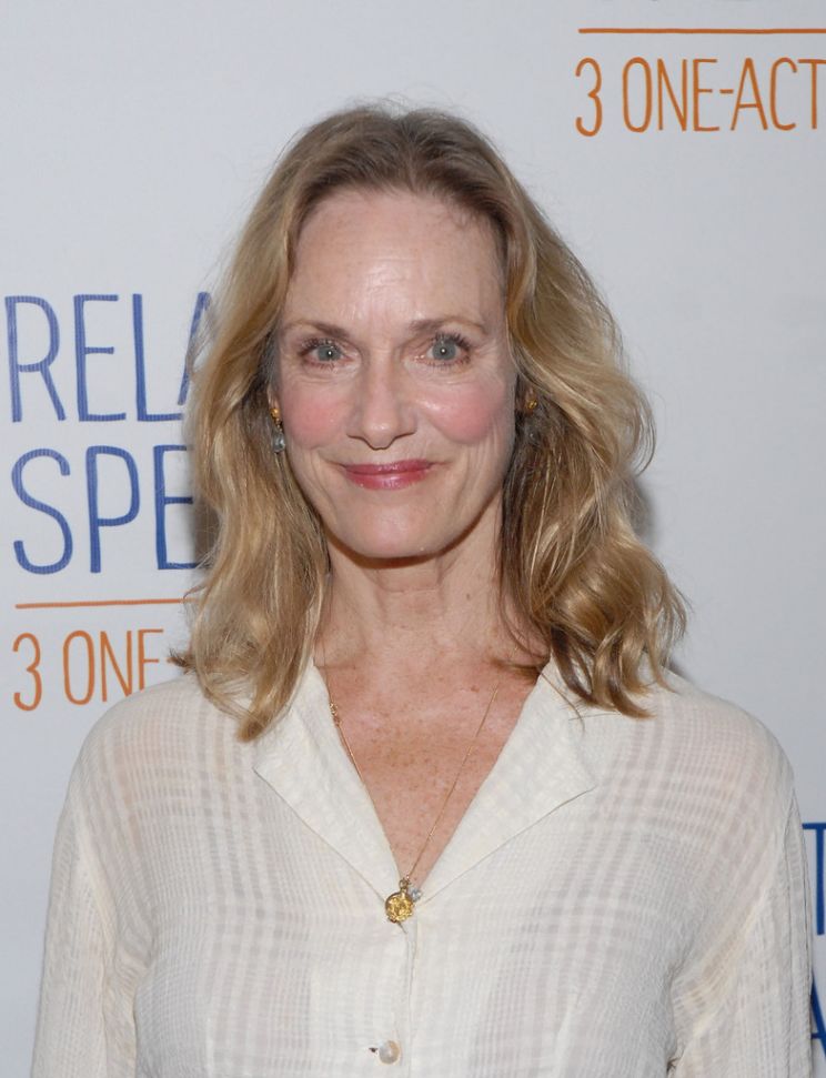Lisa Emery