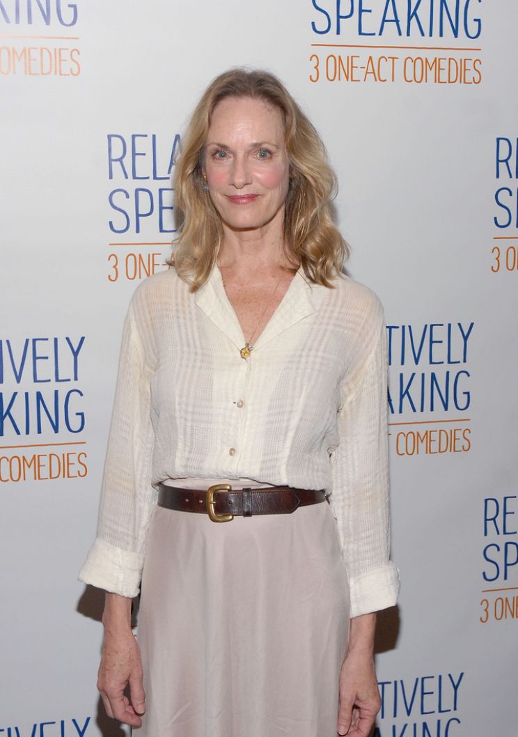 Lisa Emery