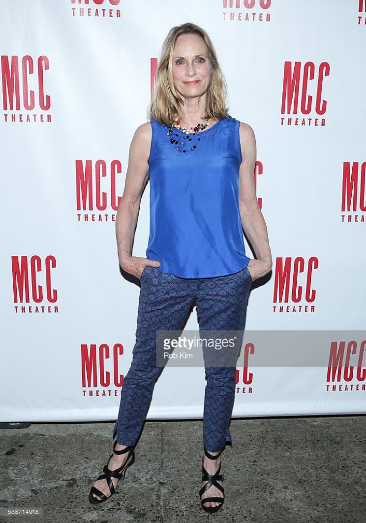 Lisa Emery