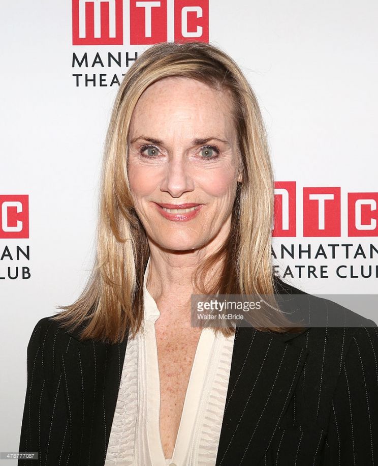 Lisa Emery