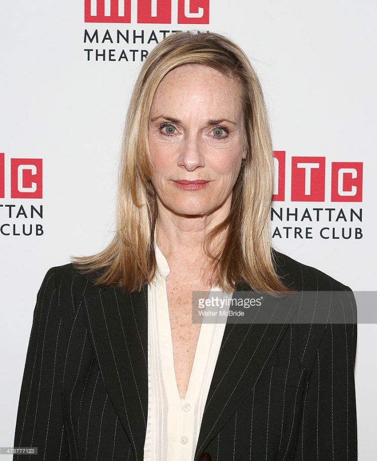 Lisa Emery