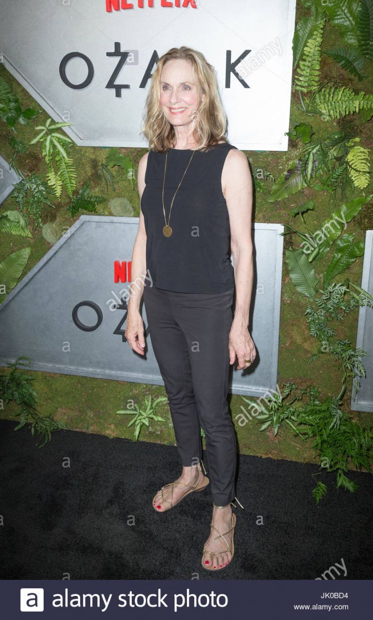 Lisa Emery