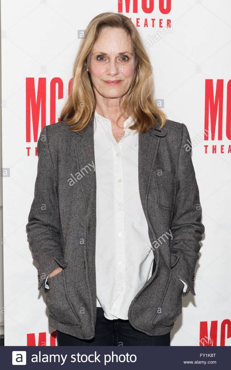 Lisa Emery