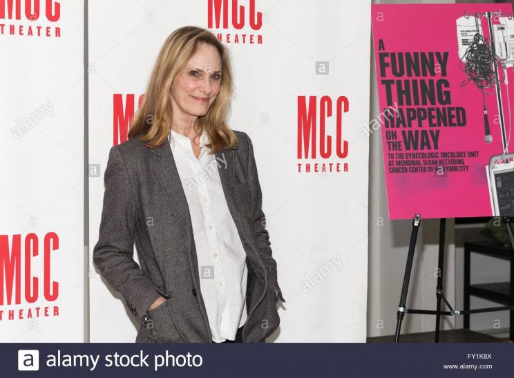 Lisa Emery