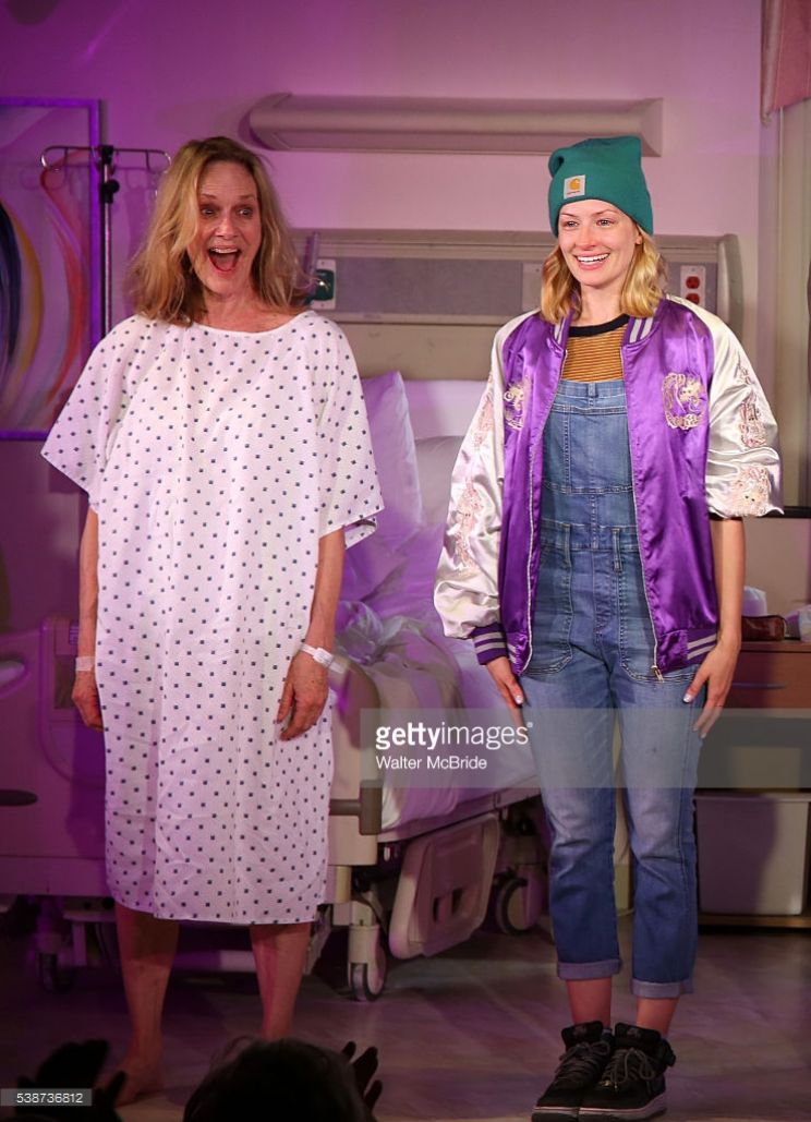 Lisa Emery