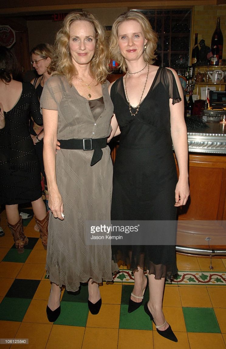 Lisa Emery