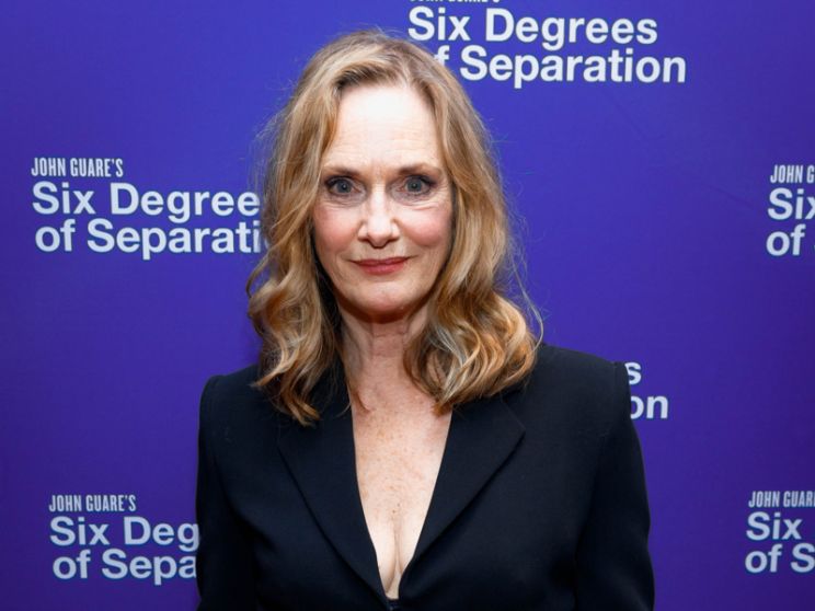 Lisa Emery