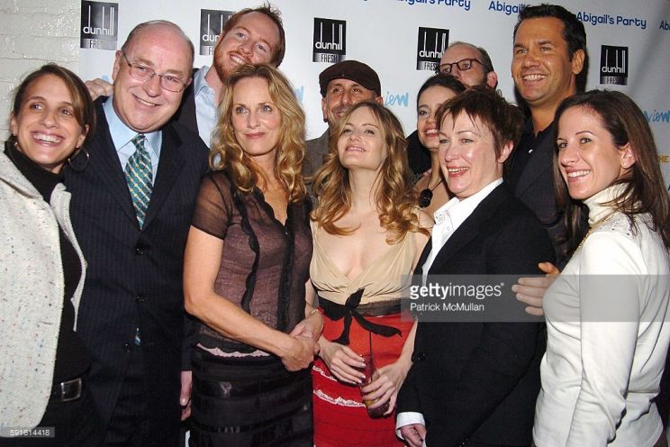Lisa Emery