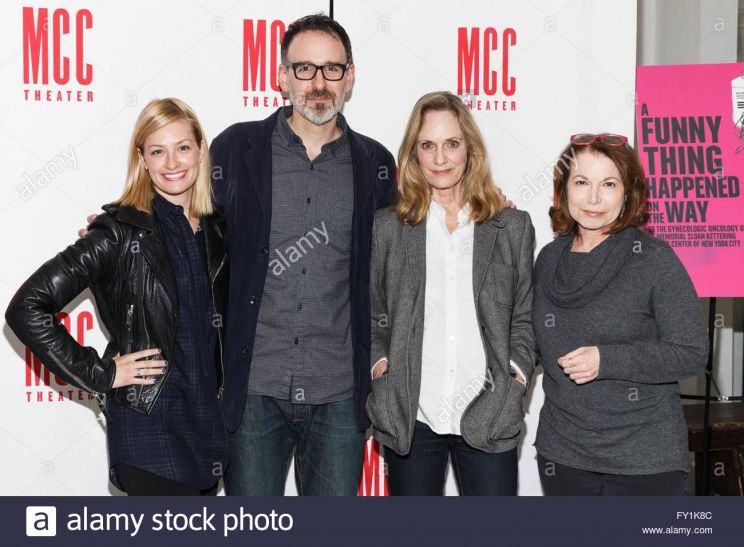 Lisa Emery