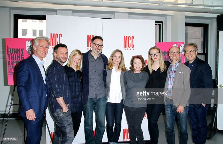 Lisa Emery