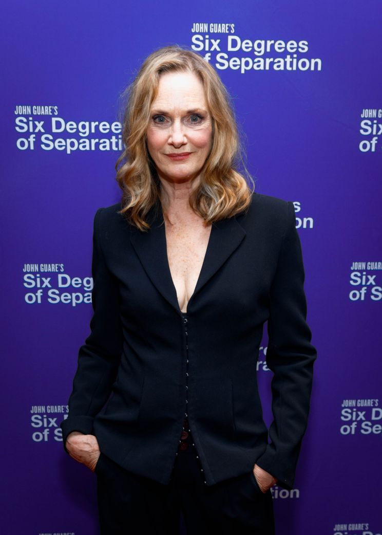 Lisa Emery