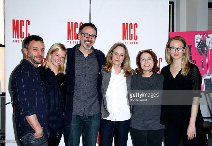 Lisa Emery
