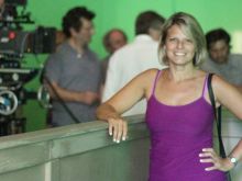 Lisa Enos