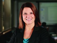 Lisa Enos