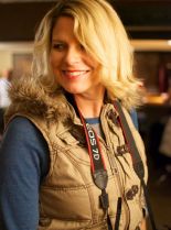 Lisa Enos