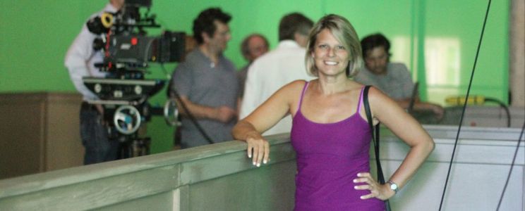 Lisa Enos