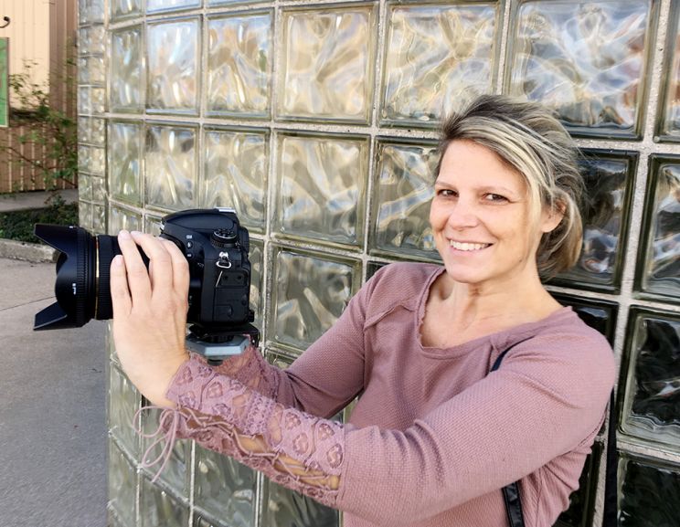 Lisa Enos