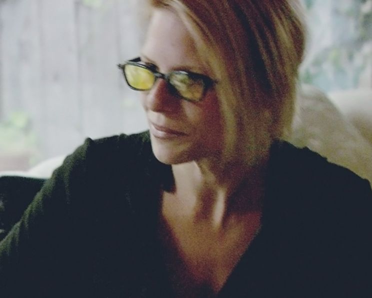 Lisa Enos