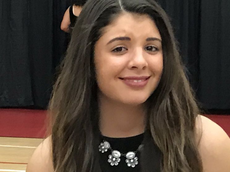 Lisa Enos