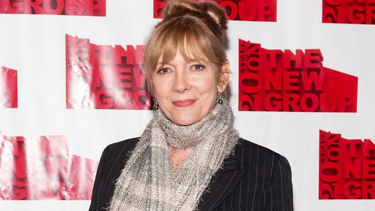 Lisa Enos