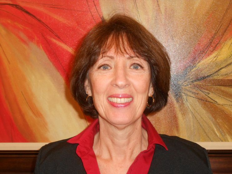 Lisa Enos