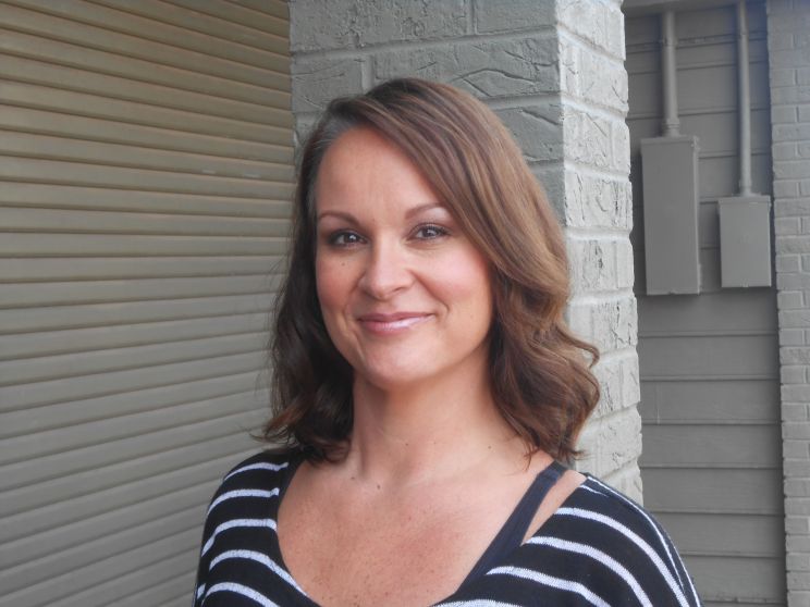 Lisa Enos