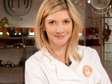 Lisa Faulkner