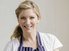 Lisa Faulkner