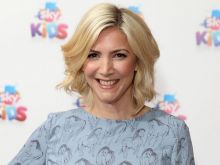 Lisa Faulkner