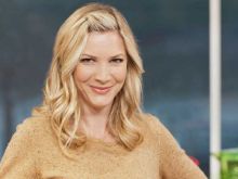 Lisa Faulkner