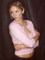 Lisa Faulkner