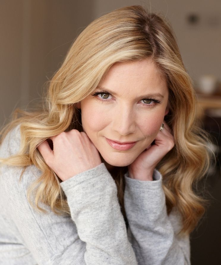 Lisa Faulkner