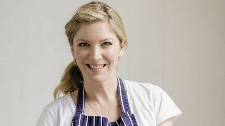 Pictures of Lisa Faulkner