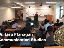 Lisa Flanagan