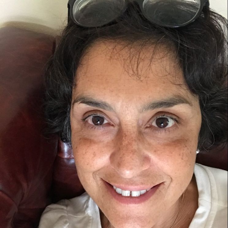 Lisa Flanagan