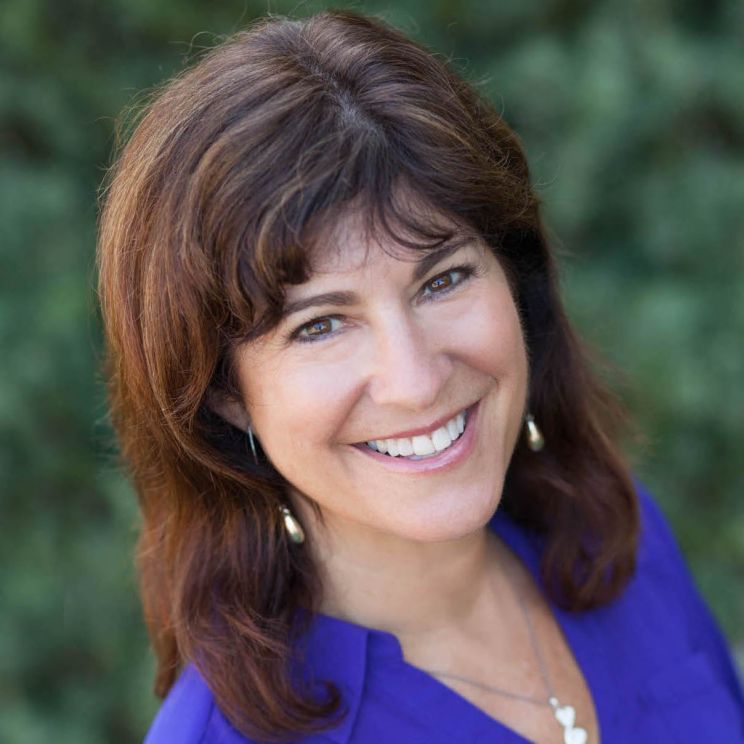 Lisa Flanagan