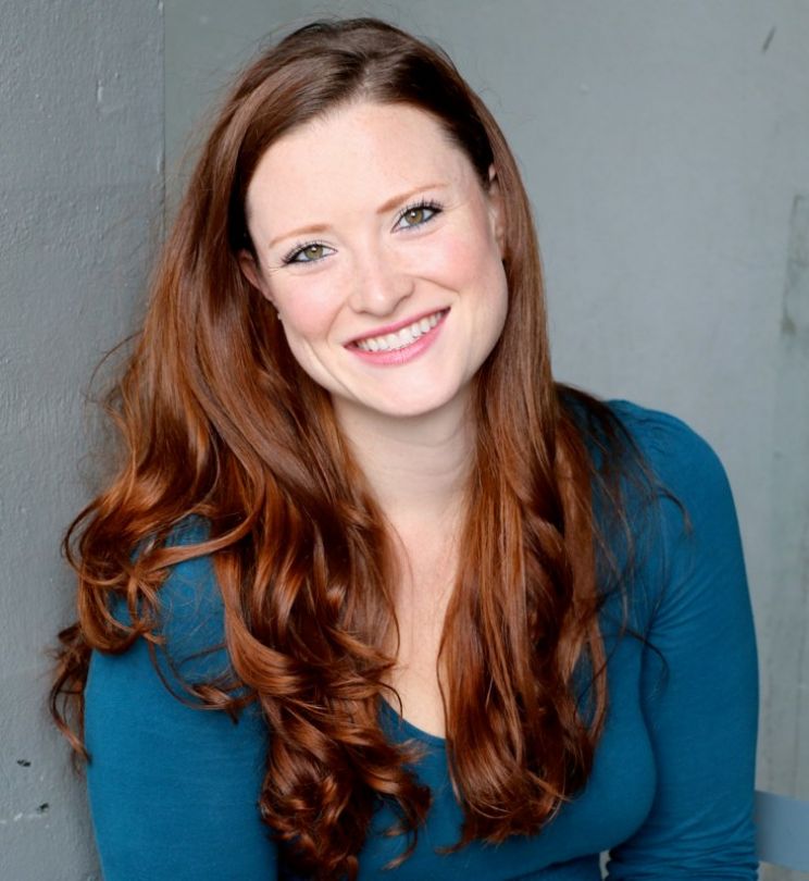 Lisa Flanagan