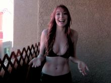 Lisa Foiles