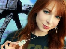 Lisa Foiles