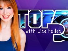 Lisa Foiles