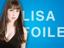 Lisa Foiles