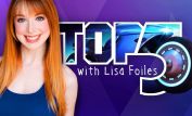 Lisa Foiles