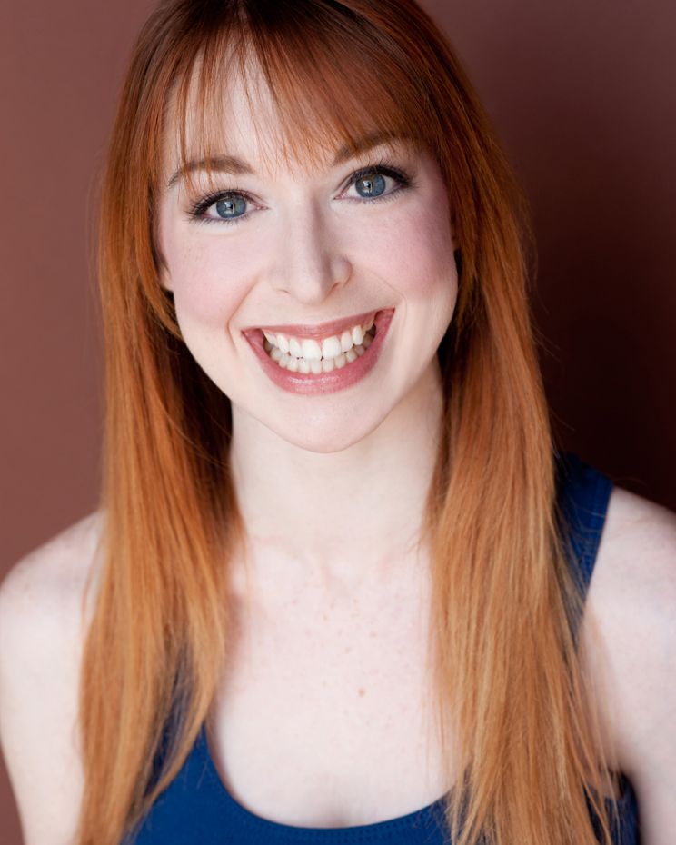 Lisa Foiles