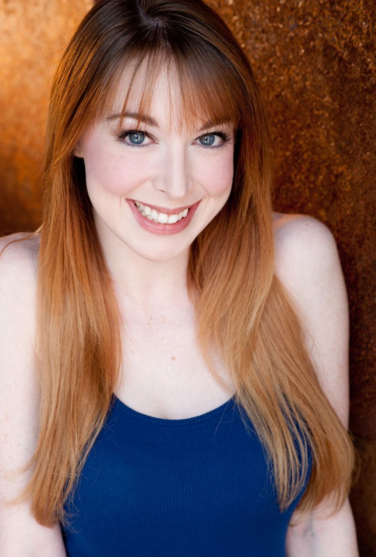 Lisa Foiles