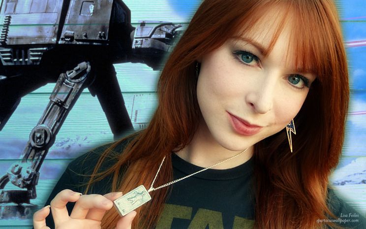 Lisa Foiles