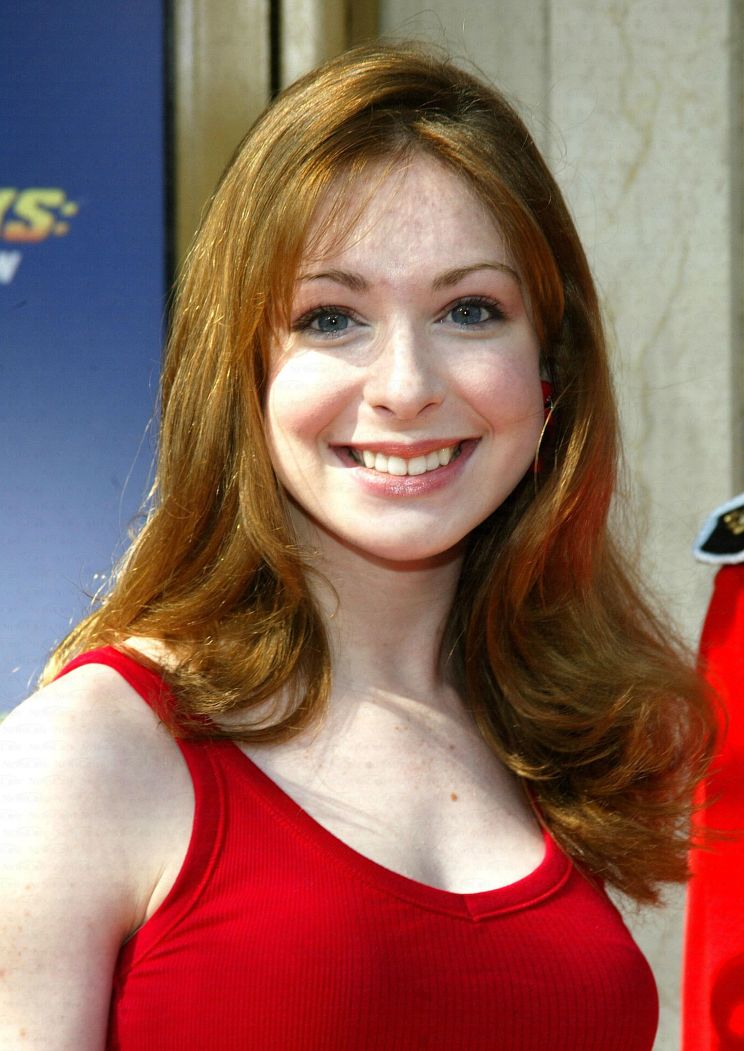 Lisa Foiles