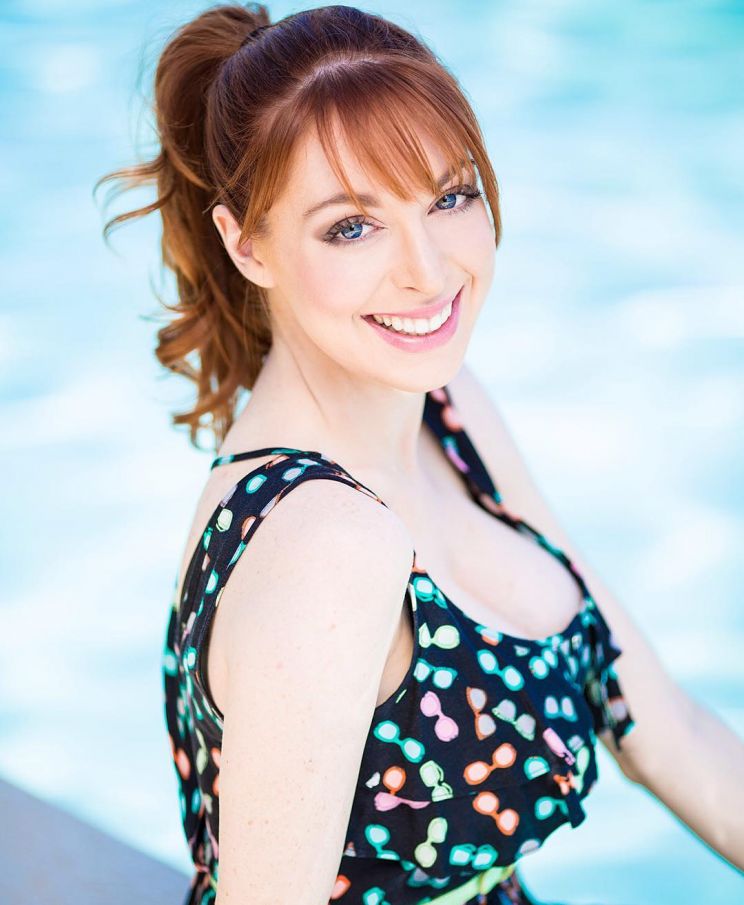 Lisa Foiles