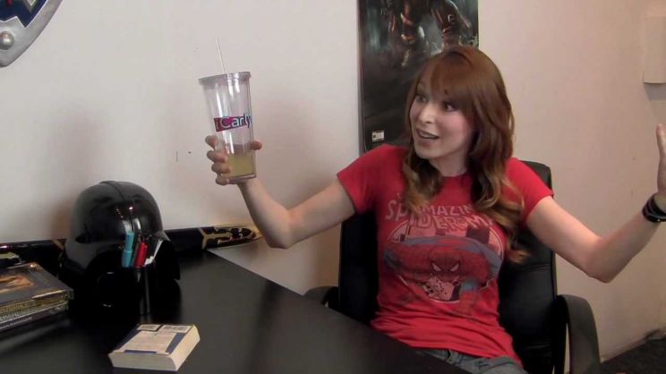 Lisa Foiles